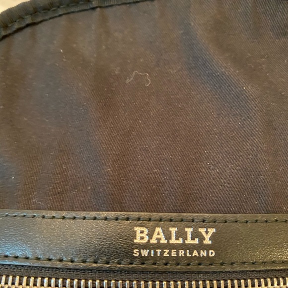 Bally Backpack - Picture 3 of 6